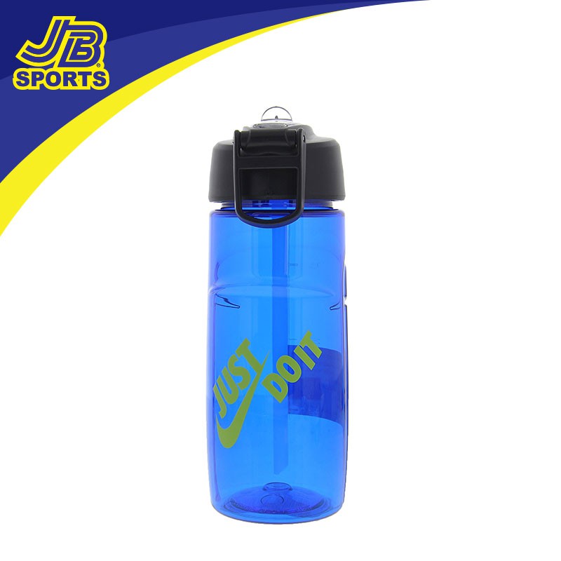 nike t1 flow swoosh water bottle