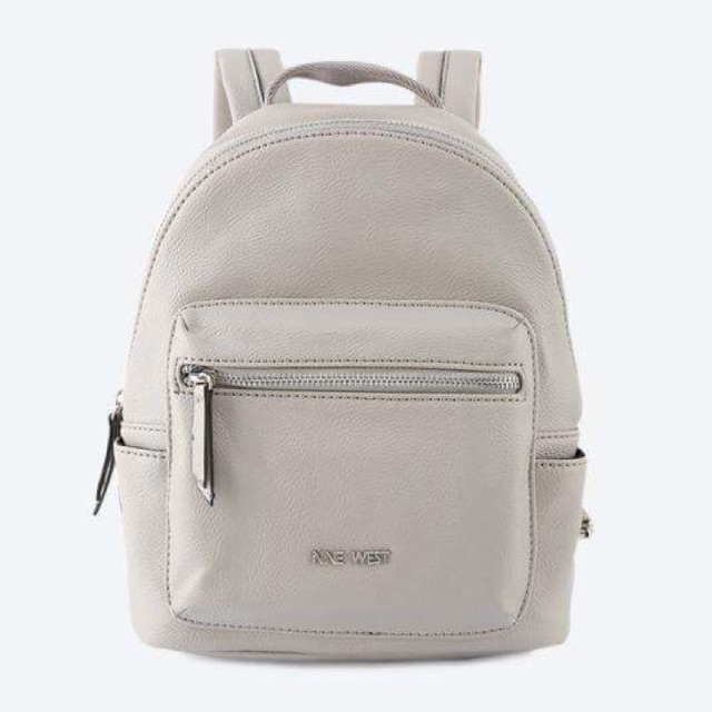 nine west small backpack