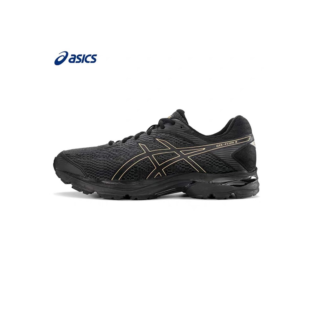 asics waterproof hiking shoes