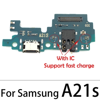 samsung a70s charging board