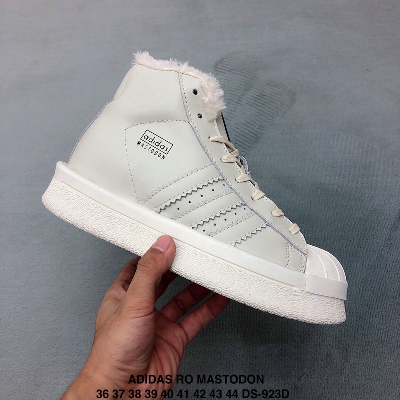 rick owens mastodon pro