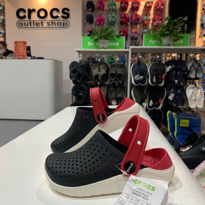 crocs outlet philippines
