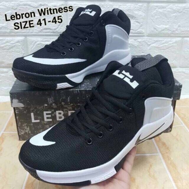 lebron shoes shopee