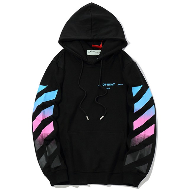 off white 2019 hoodie