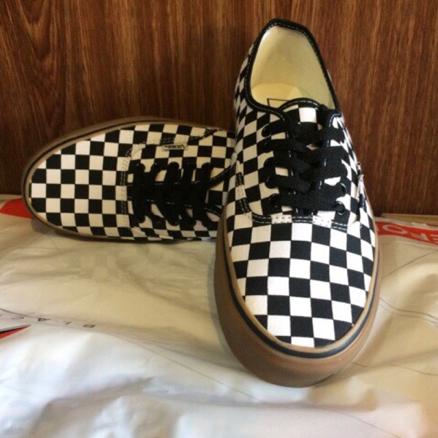 vans sole