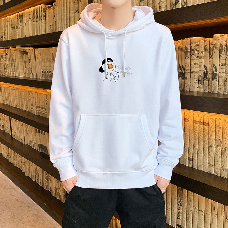 sweater hoodie shopee