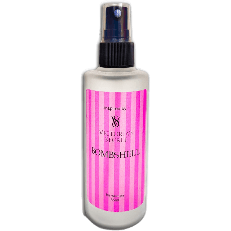 Bombshell by VS Perfume Inspired Scent Oilbase LongLasting 85ml Bottle ...