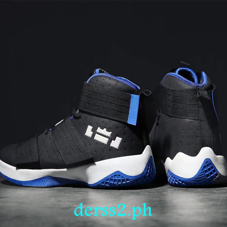 lebron james 10 shoes
