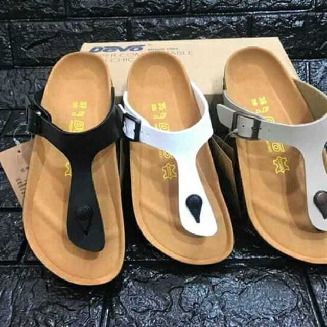 devo sandals