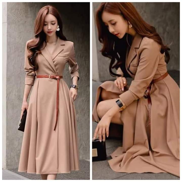 korean formal clothes