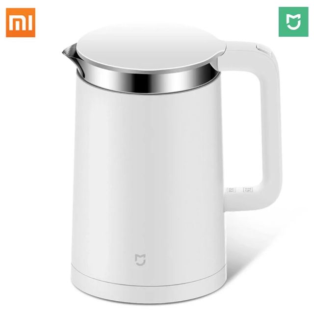 mi electric kettle