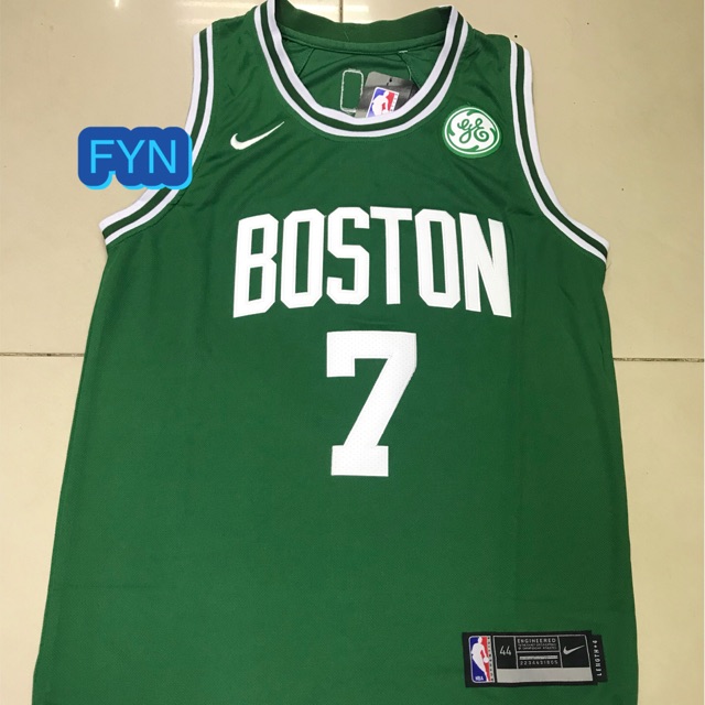 jersey boston