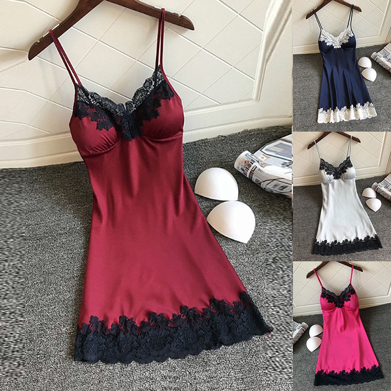 shopee night dress