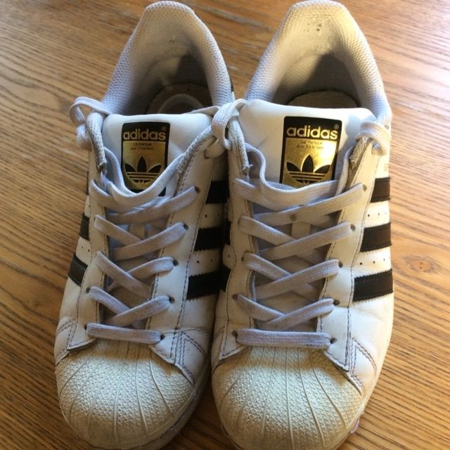 adidas superstar 5.5 womens