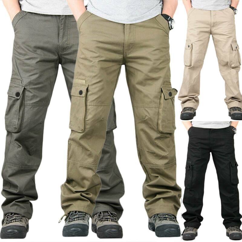 cargo combat pants