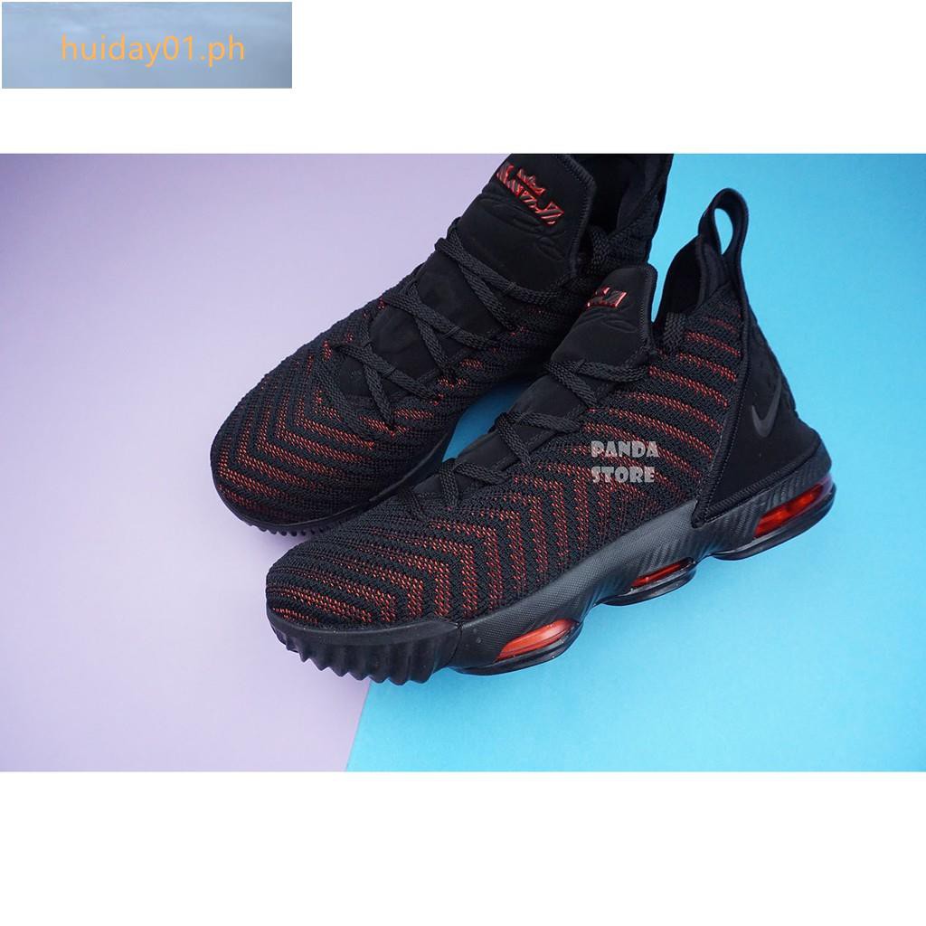 lebron 16 female