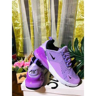 nike 27c purple