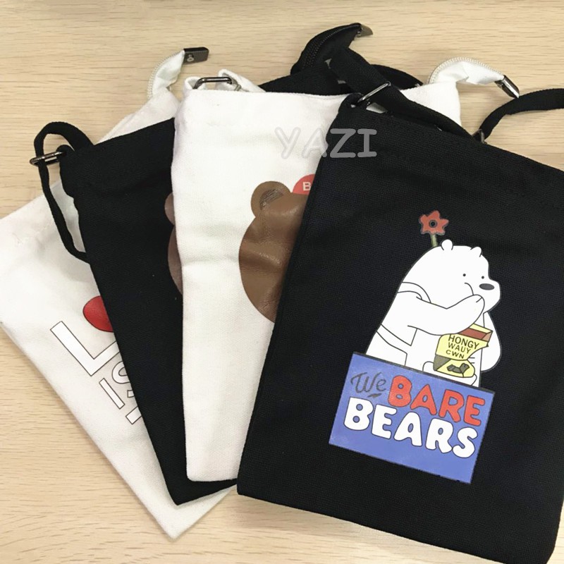 shopee korean tote bag