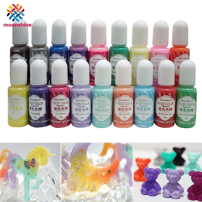 liquid uv craft resin