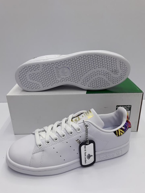 adidas stan smith aztec