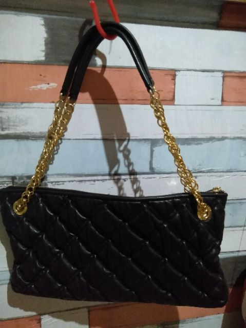 double m milano bag price