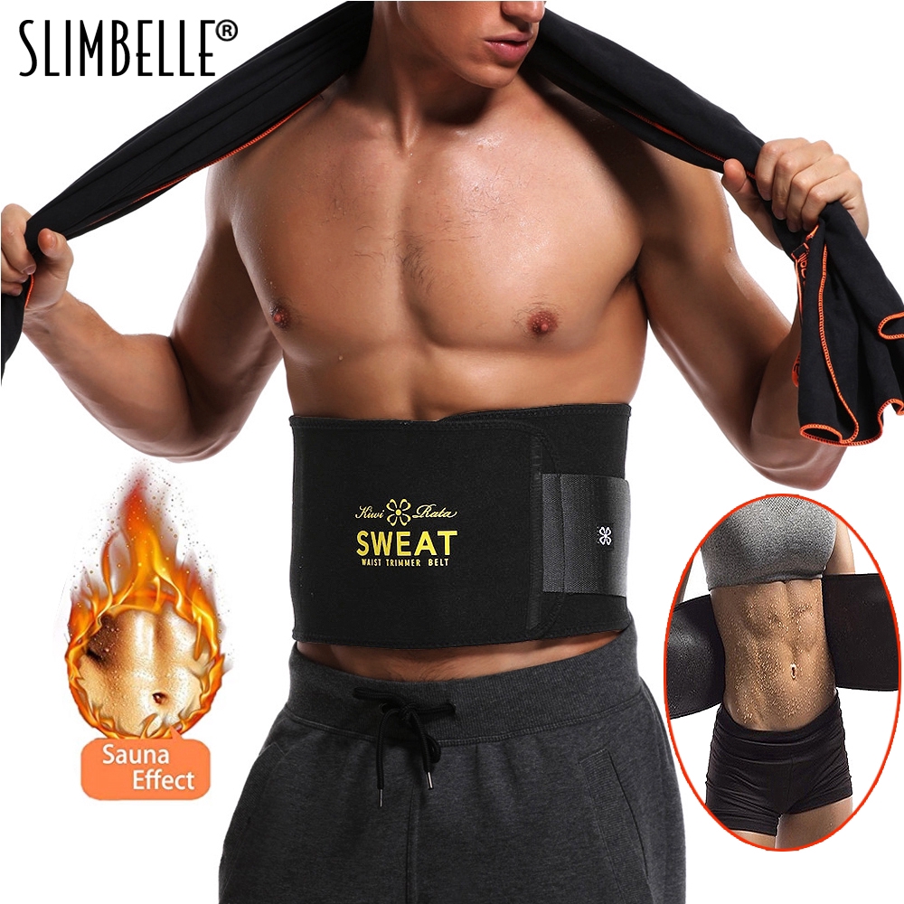 tummy reducing belt