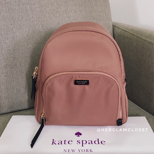 kate spade backpack philippines