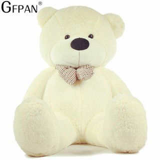 very soft teddy bears
