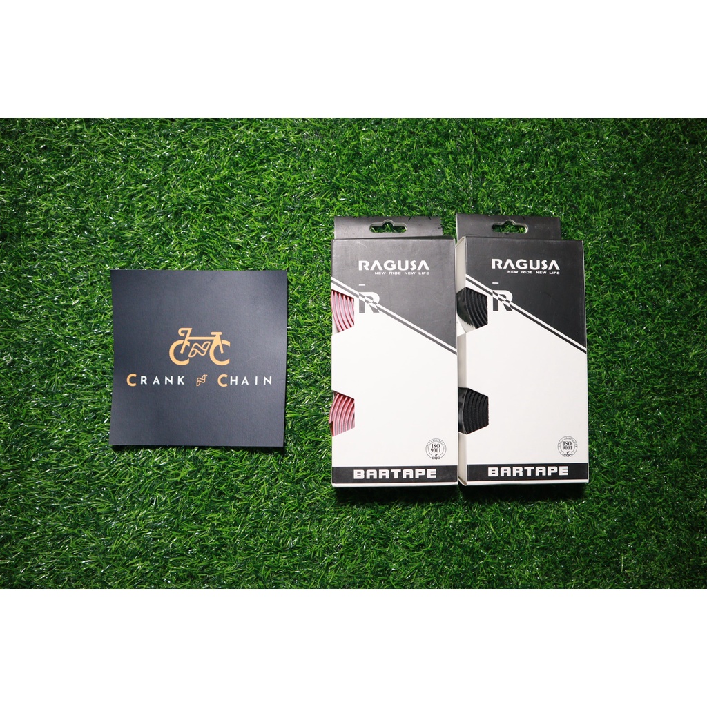 Ragusa Bar Tape (Available in Black and Red color) Shopee Philippines