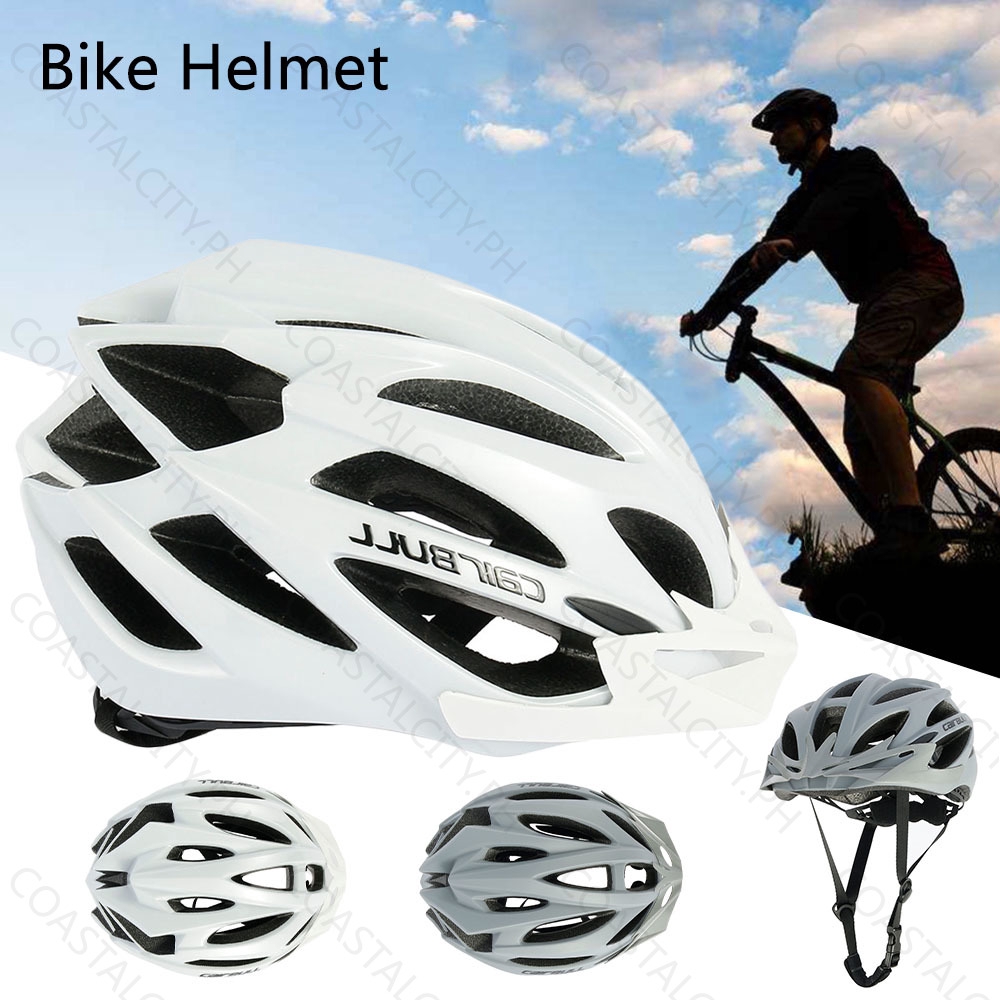 comfortable bicycle helmet