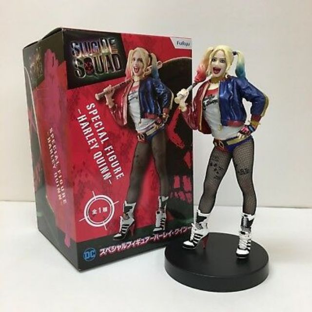 harley quinn figure