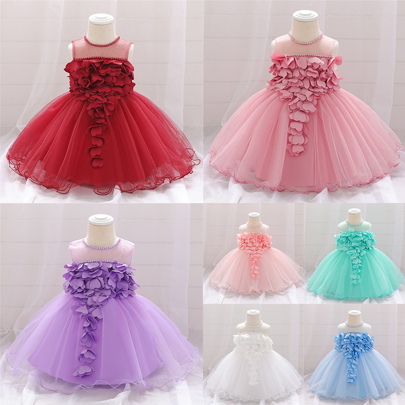 baby 2 years dress