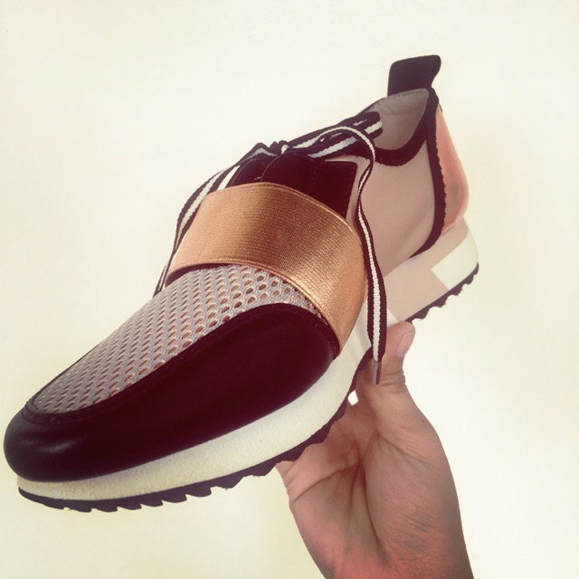 original steve madden shoes