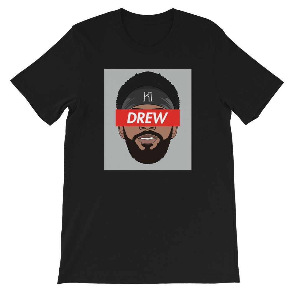 kyrie irving nets t shirt