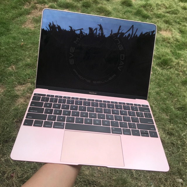 macbook retina 2017 12 inch