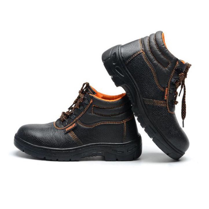 safety shoes boots