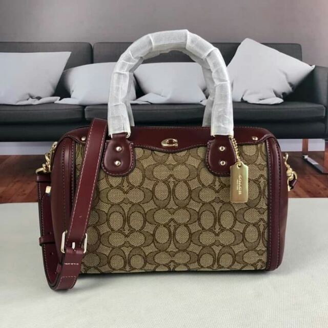 doctors bag coach