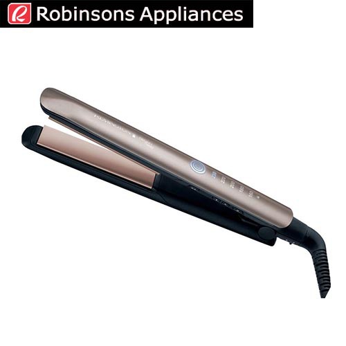 remington s8590 hair straightener
