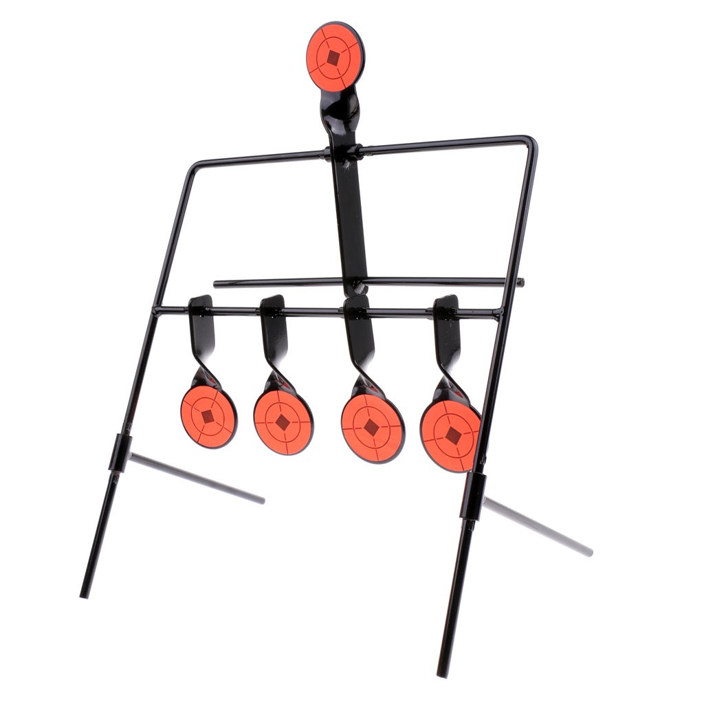newton's cradle target