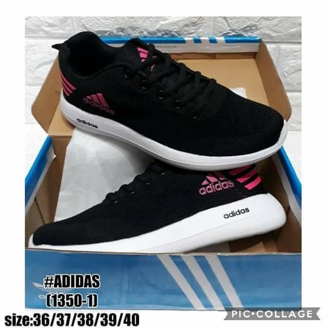Adidas low cut shoes for ladies | Shopee Philippines