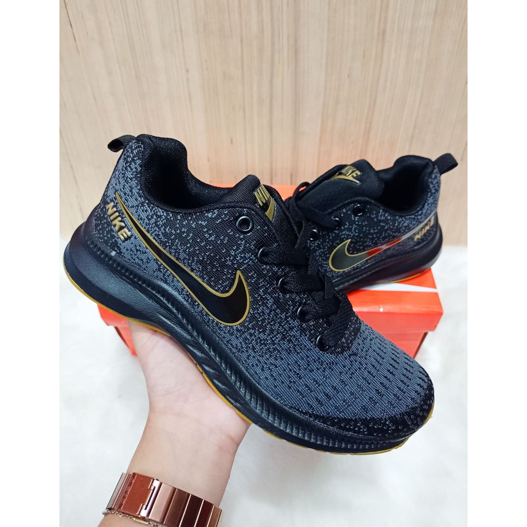 NIKE A95 SHOES FOR MEN AND WOMEN | Shopee Philippines