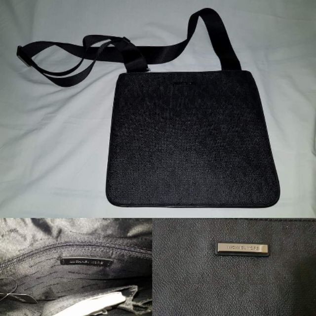 michael kors sling bag for men