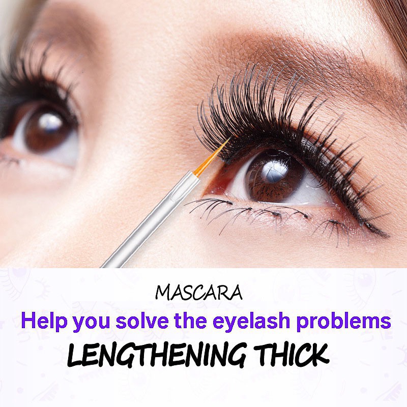 eyelash care