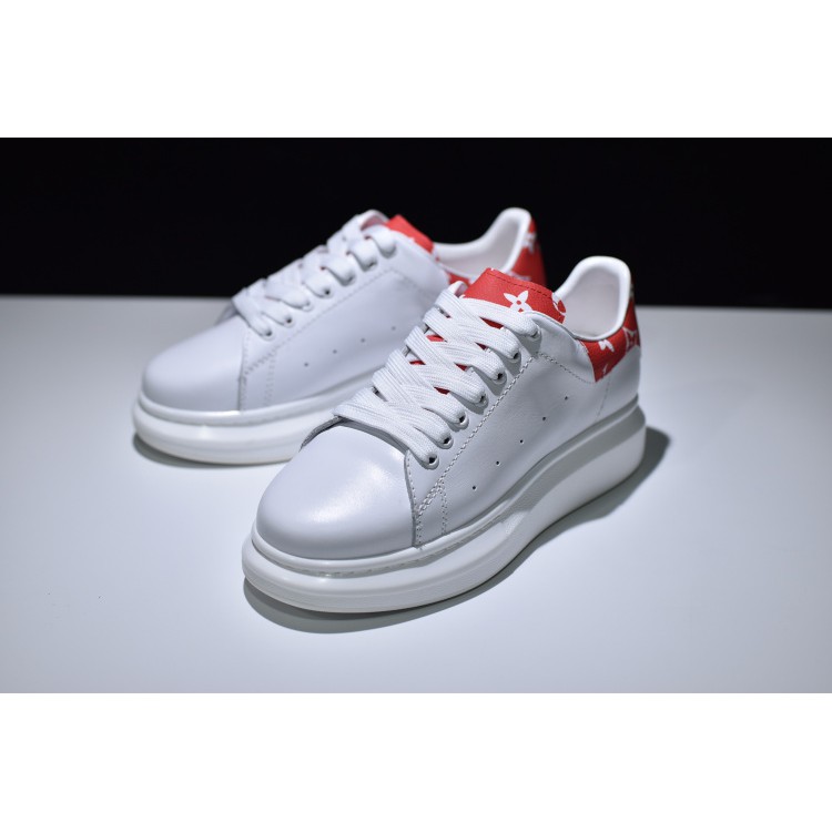 alexander mcqueen scarpe louis vuitton