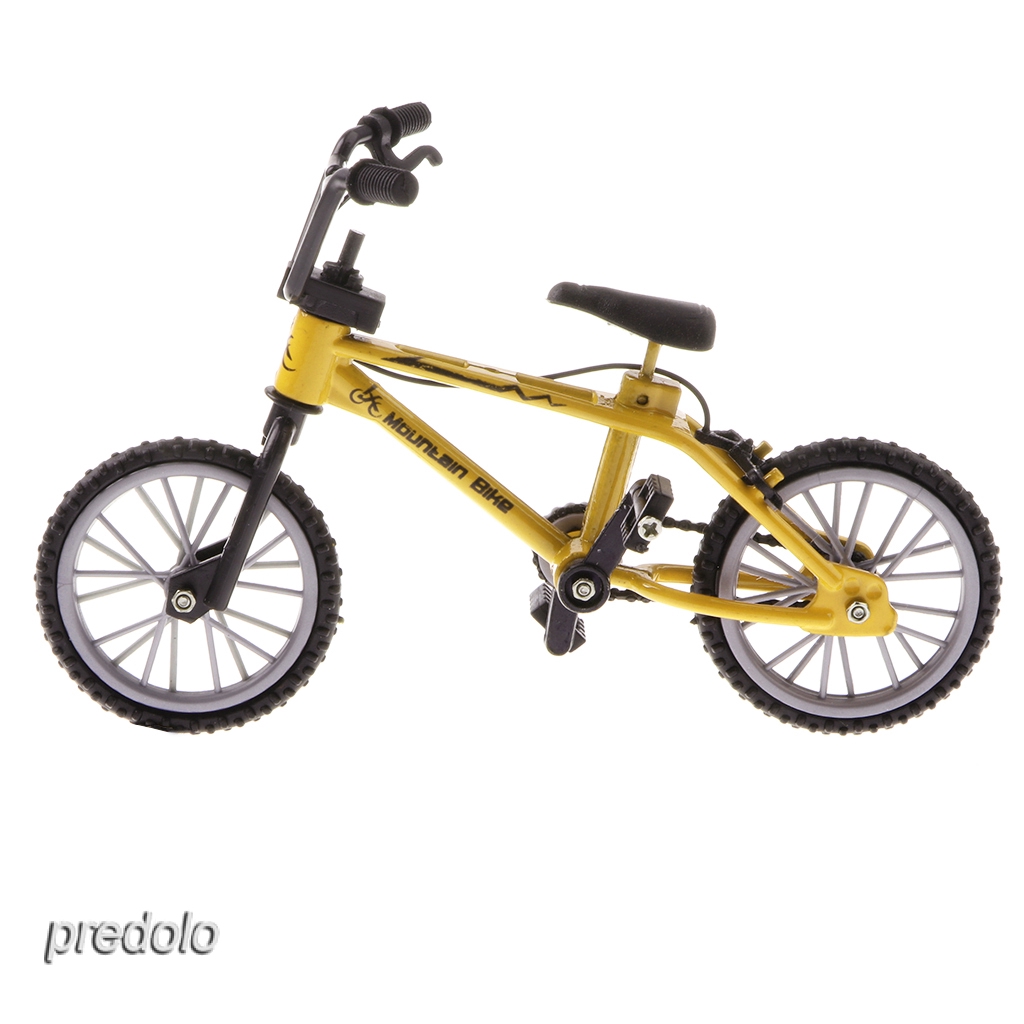 miniature bike toys