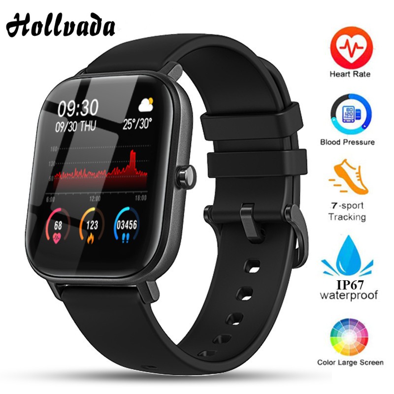 smartwatch da fit
