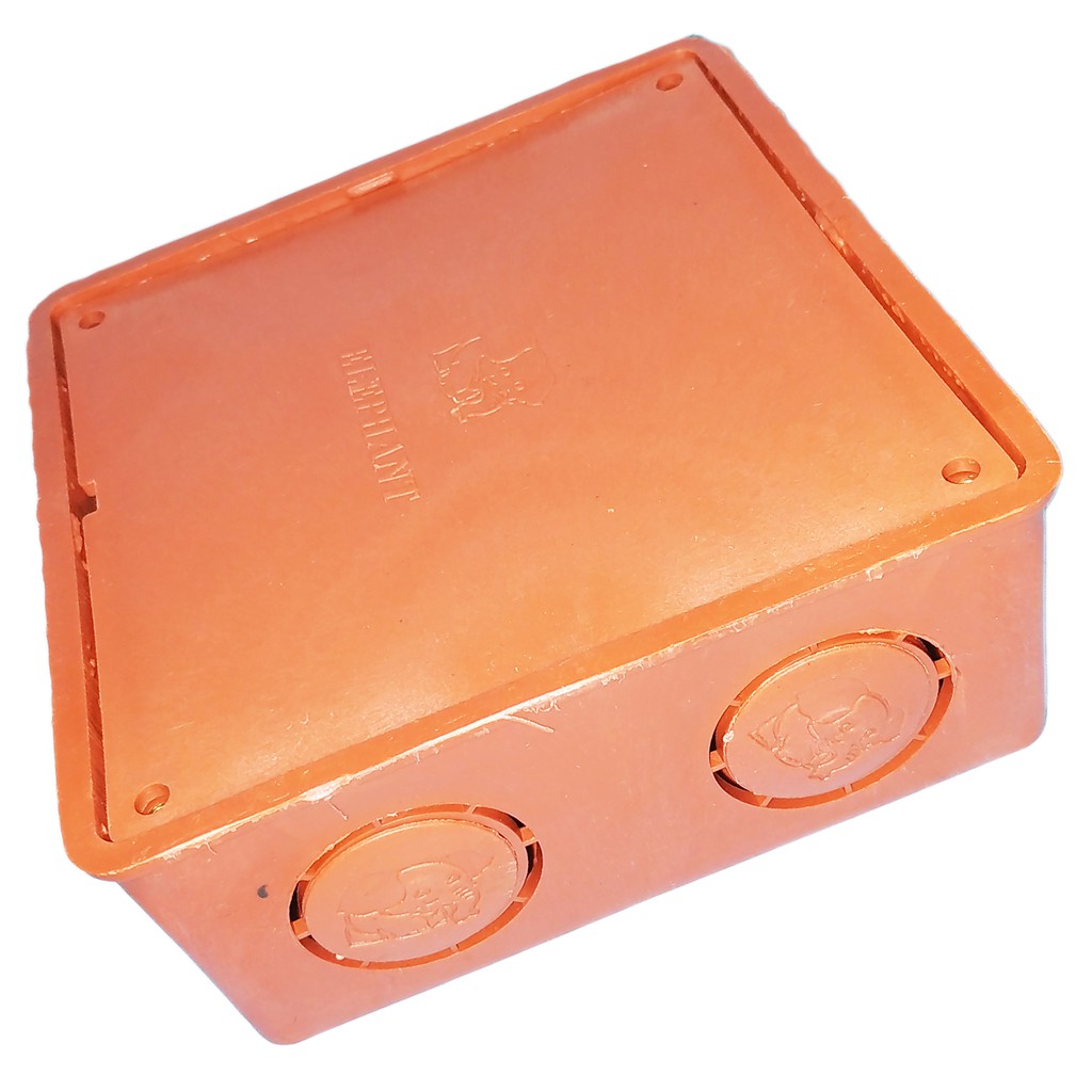 pvc-square-box-with-cover-5-x-5-x-2-orange-color-shopee-philippines