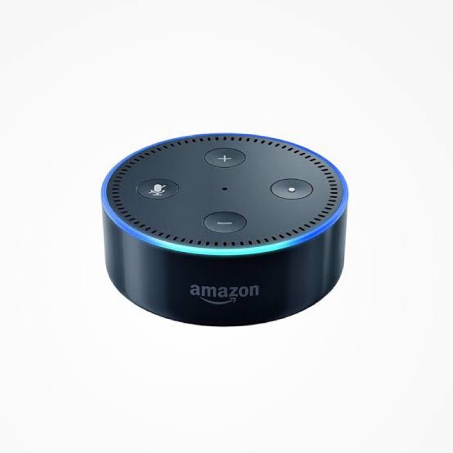 how to use alexa 2nd generation