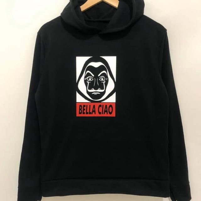 ciao bella hoodie