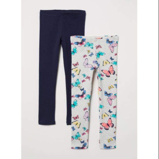 h&m kids tights